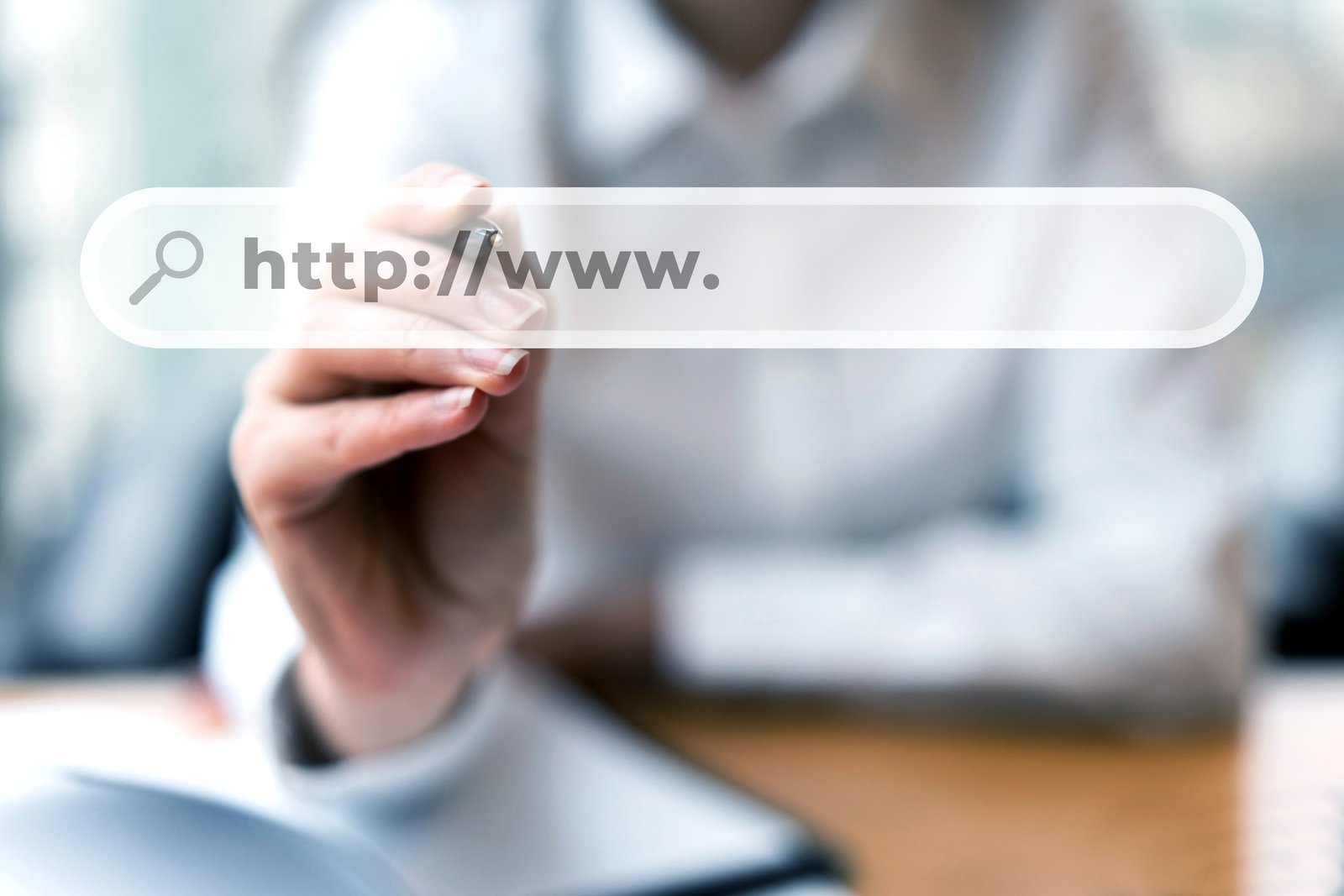 Porque é que o seu negócio precisa de um site?